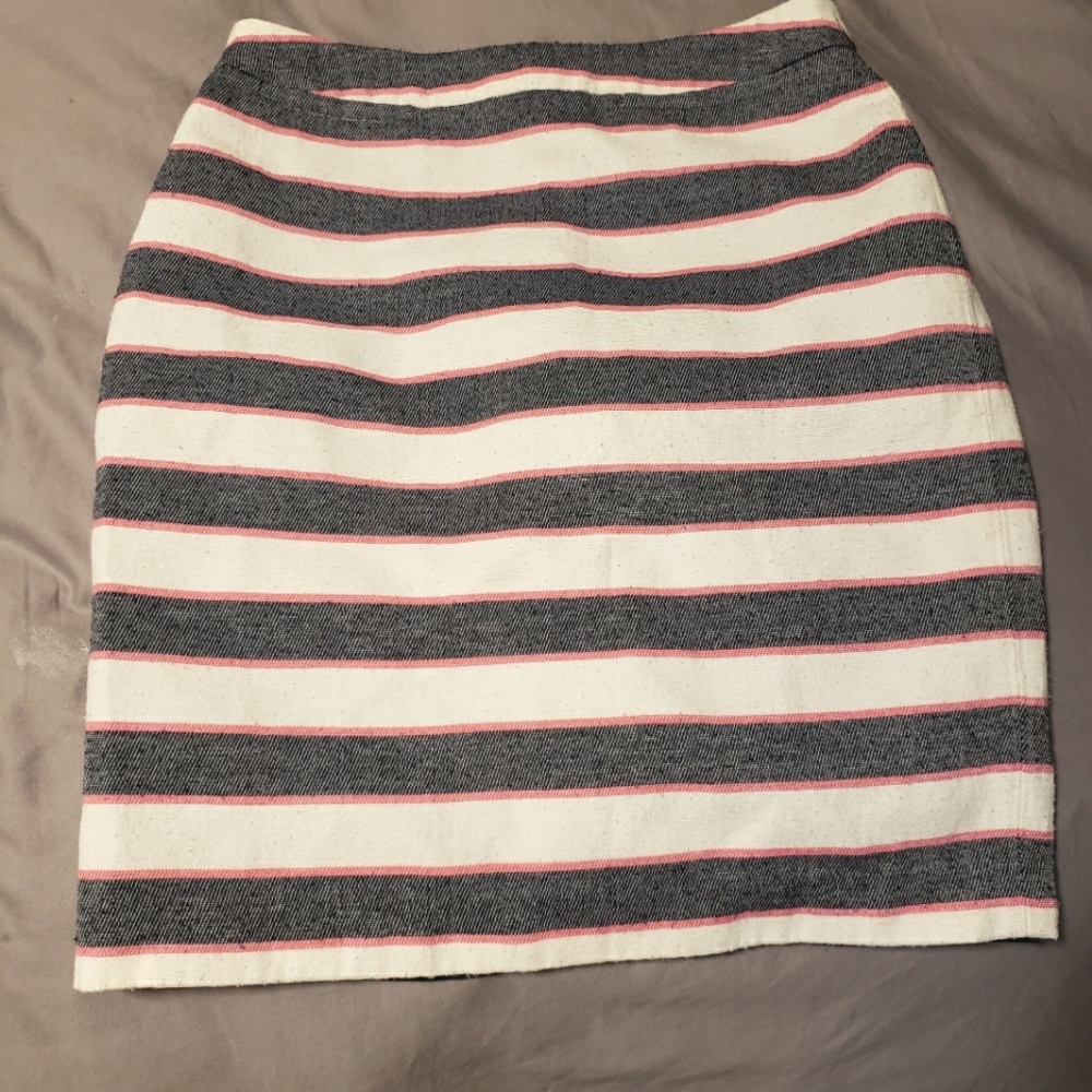 Pencil skirt
